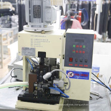 Cable Terminals Crimping Machine with Applicators Yh011A